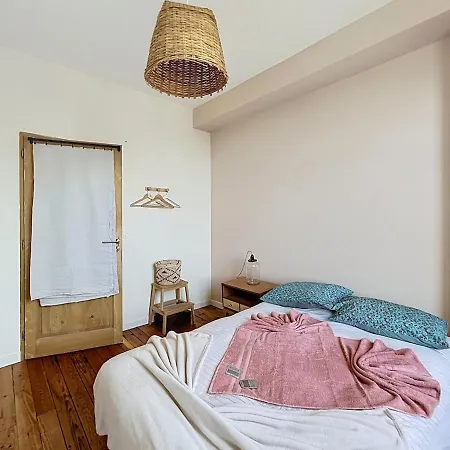 La Belle Oisive - 20 Min De Compiegne Apartment Tracy-le-Mont