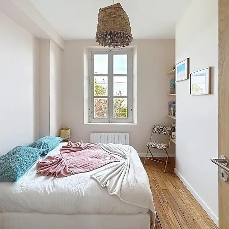 La Belle Oisive - 20 Min De Compiegne Apartment