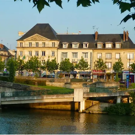 La Belle Oisive - 20 Min De Compiegne * Tracy-le-Mont
